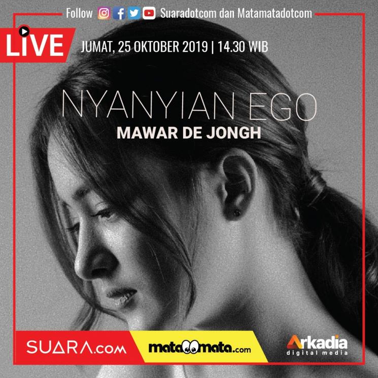 Mawar De Jongh [MataMata.com]