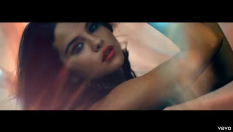 Video klip Come & Get It (YouTube/Selena Gomez)