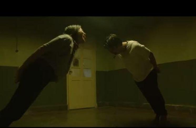 Film Ratu Ilmu Hitam. (Youtube/RAPIFilms)
