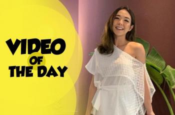 Video of the Day: Gisella Anastasia Lapor Kasus Video Syur, Kasus Wanprestasi Ashanty Siap Digelar