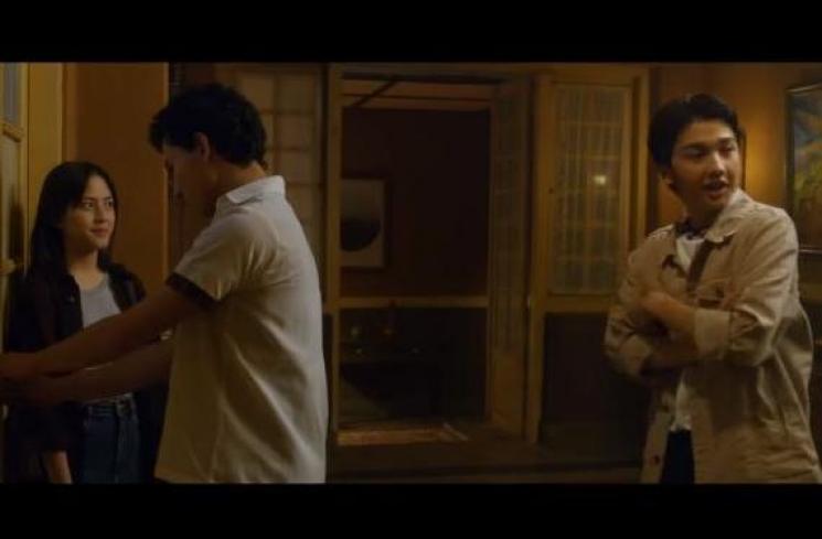 Film Ratu Ilmu Hitam. (Youtube/RAPIFilms)