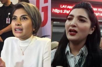 Usai Oplas di Korea, Artis Segera Dipanggil Polisi