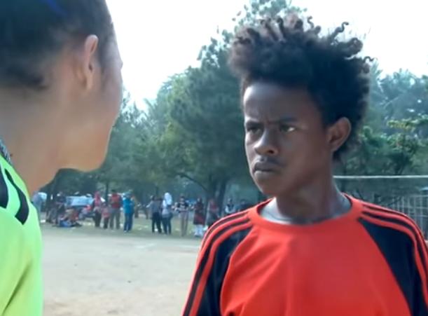 Ibnu Rahim di Sinetron Madun (YouTube/SCTV)