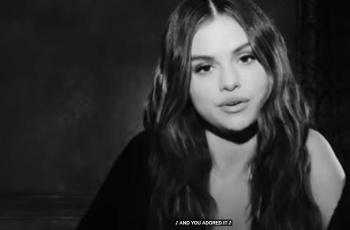 Selena Gomez Beri Pesan Hangat Untuk Perempuan yang Lagi Banyak Tekanan
