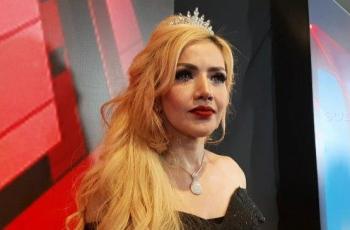 Video Call dengan Irfan Sbaztian, Barbie Kumalasari Banjir Nyinyir