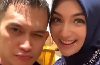 Akad Nikah Rezky Aditya dan Citra Kirana Bakal Usung Adat Sunda
