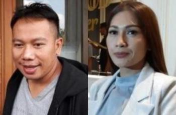 Tata Janeeta Pose Seksi di Atas Ranjang, Rayuan Vicky Prasetyo Bikin Gerah!