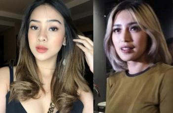 Serem Banget, Intip 7 Potret Selebriti Pakai Kostum Halloween
