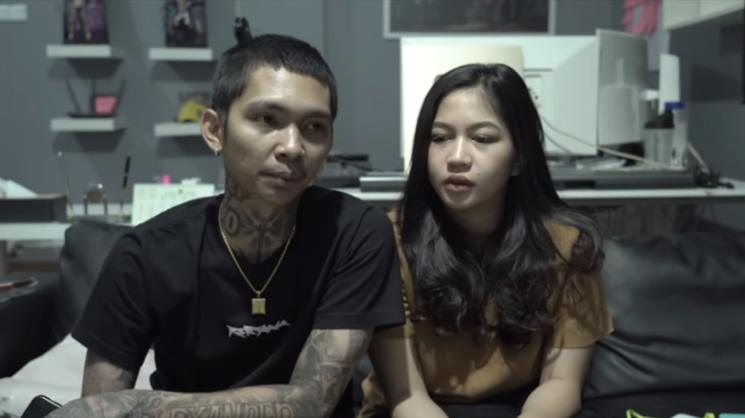 Klarifikasi Young Lex (YouTube/Young Lex)