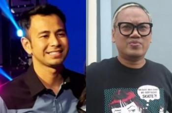 Bak ABG Pacaran, Raffi Ahmad Kirim Video ke Uya Kuya Setiap Malam