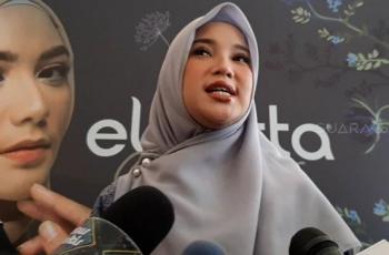 Belum Belanja Perlengkapan Bayi, Chacha Frederica: Nggak Mau Boros