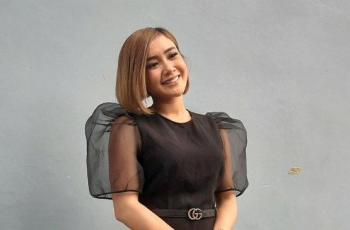 Pamer Foto Mesra bak Prewedding dengan Pacar, Ini Jawaban Cita Citata
