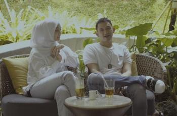 LIVE: Preskon Pernikahan Citra Kirana dan Rezky Aditya