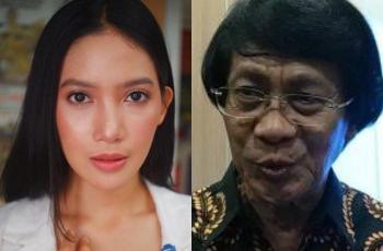 5 Potret Cantik Dhea, Putri Bungsu Kak Seto yang Jadi Artis