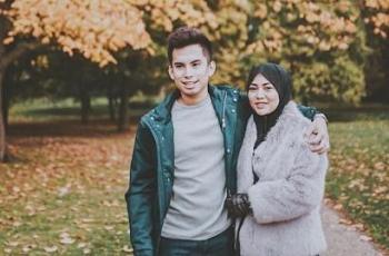 Rachel Vennya Dinyinyiri gara-gara Puji Okin Sosok Ayah yang Baik: Bilang Aja Mau Rujuk