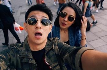 Didoakan Cerai dari Marcell Darwin, Nabila Faisal : Hidupnya Tak Berkah!