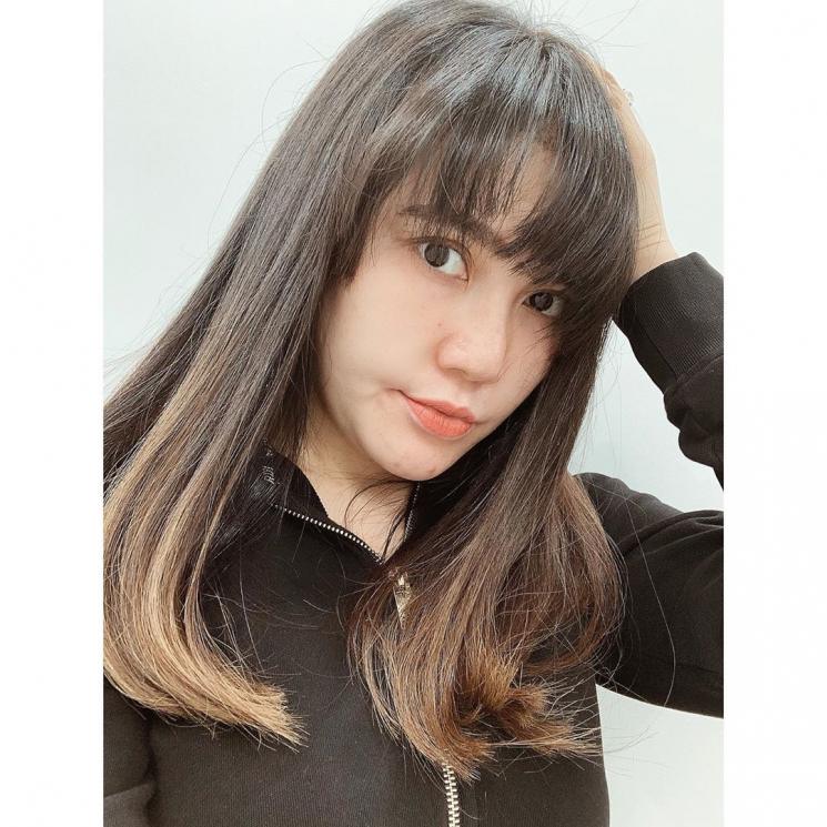Via Vallen (Instagram/@viavallen)