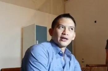 Cerita Awal Mau Gebet Citra Kirana, Rezky Aditya: Lucu Sih!