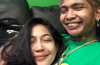 Eriska Nakesya Akhirnya Ungkap Alasan Berpisah dari Young Lex, Dukungan Netizen Tak Terbendung