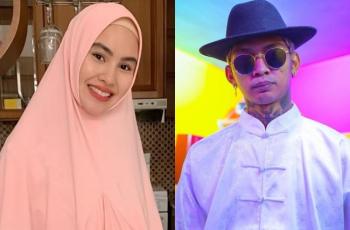 Dihina Makin Sayang Istri, Bayi Artis Umur Seminggu Bisa Sujud