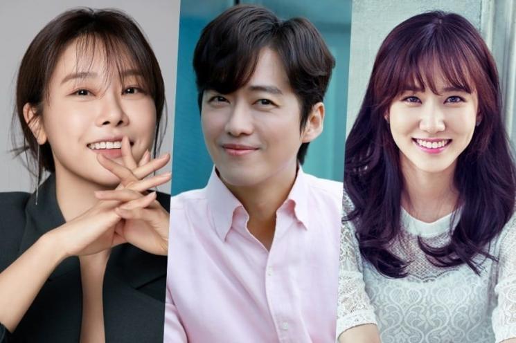 Stove League (Soompi)