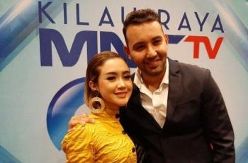 Romantis di Atas Kapal, 5 Momen Cita Citata Dilamar Kekasih Bulenya