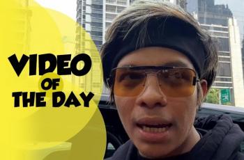 Video of The Day: Atta Halilintar Bongkar Statusnya dengan Liza Aditya, Gisel Diperiksa Polisi