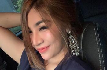 Bantah Isu Ngamar dengan Atta Halilintar, Liza Aditya: Kami Teman Baik!