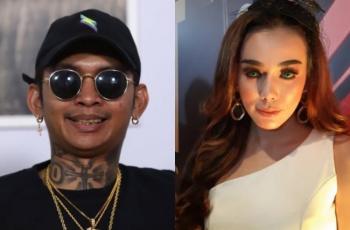 Seksi Nggak Pakai Bra Cari Jodoh, YouTuber Jijik Terus Ditanya Agamanya