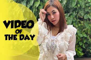 Video of The Day: Liza Aditya Bahas Atta Halilintar, Bella Shofie Batasi Job TV