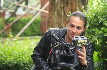 Dylan Carr Ungkap Pengalaman Mistis: Mendengar Bisikan Syahadat Saat Koma, Tak Tahu Suara Siapa