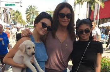 Ultah ke-70, Potret Cantik Ayah Kendall Jenner dan Kylie Jenner Buat Galfok