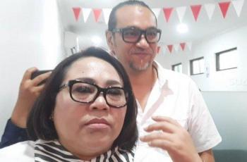 Negatif Corona, Nunung Harus Isolasi Mandiri Selama Sebulan