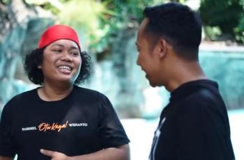 Fantastis! Tampil 30 Menit, Komika Marshel Widianto Dibayar Rp 28 Juta