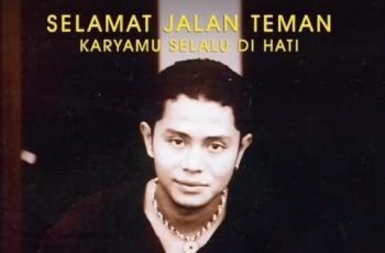 Innalillahi, Wiby "Singiku" Meninggal Dunia