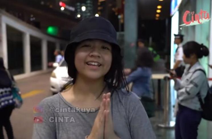 Cinta Kuya. (YouTube)