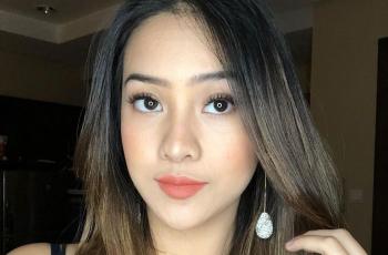 Kena Tegur Pacar, Anya Geraldine Kapok Posting Foto Seksi