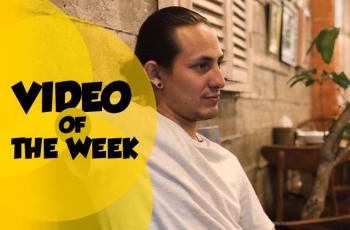 Video of the Week: Citra Kirana dan Rezky Aditya Lamaran, Dylan Carr Alami Kecelakaan