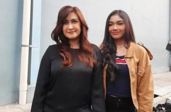 Kenalin nih, Keponakan Nafa Urbach yang Tak Kalah Cantik!