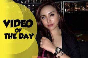 Video of The Day: Perjuangan Arie Kriting demi Restu Ibu Indah Permatasari, Salmafina Sunan Pamit