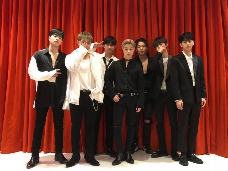 iKON (Instagram/@withikonic)