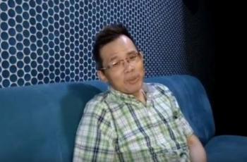 Jenazah Peramal Suhu Naga Bakal Dikremasi