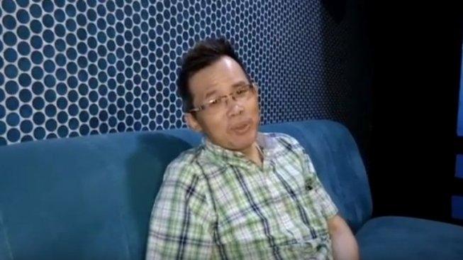 Suhu Naga, Sang Peramal Artis Meninggal Dunia Akibat Gagal Jantung [youtube @suhu naga]