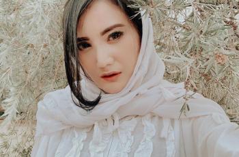 Ogah Pamer Keseksian, 5 Potret Cantik Kiki Amalia yang Kini Jadi DJ