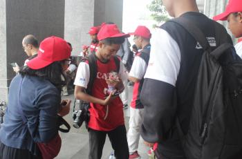 Abadikan Momen dalam Waktu Singkat, 7 Keseruan Canon PhotoMarathon Indonesia 2019