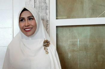 Suaminya Tersandung Kasus KDRT, Ratu Meta Makin Mantap Gugat Cerai