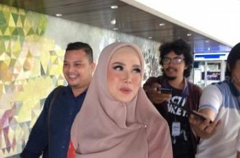Pamer Piagam dari Negara, Terungkap Ayah Mulan Jameela Seorang Veteran
