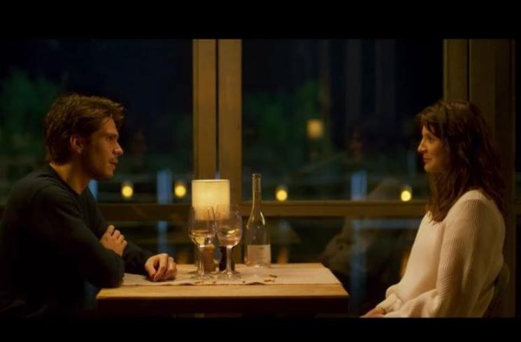Love At Second Sight. (Youtube/UniFrance)