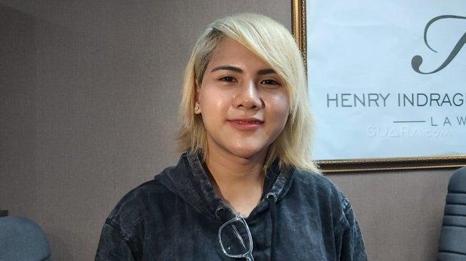 Evelin Nada Anjani (MataMata.com/Evi Ariska]