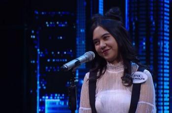 Ziva Magnolya Bela Keisya Levronka: Minimal Diem Nggak Usah Banyak Cingcong